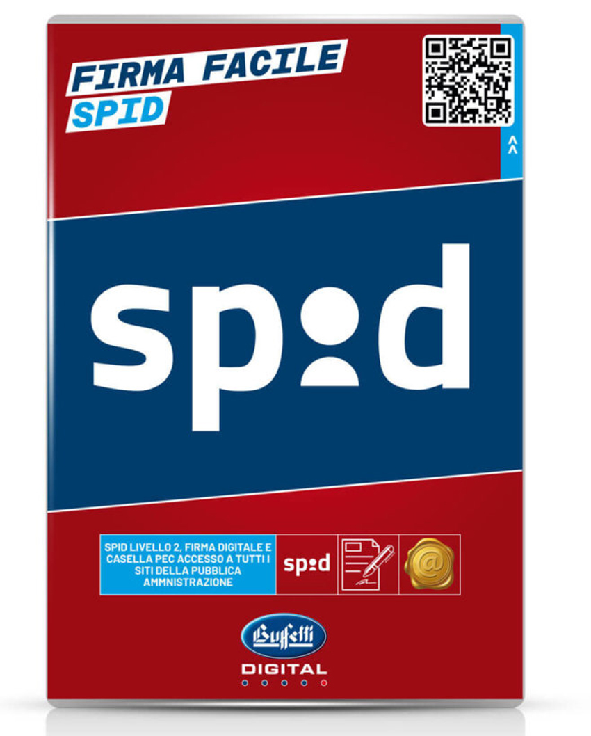 SPID Identit� Digitale